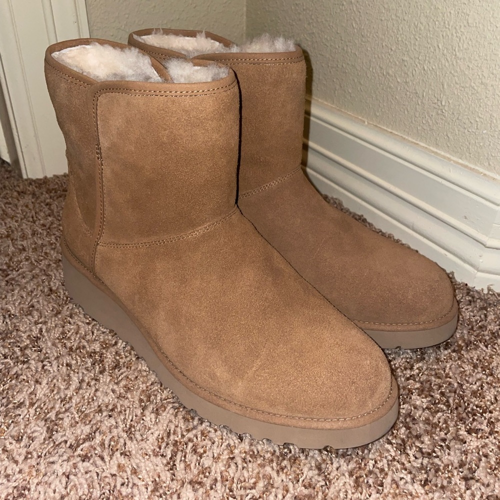 Cory uggs